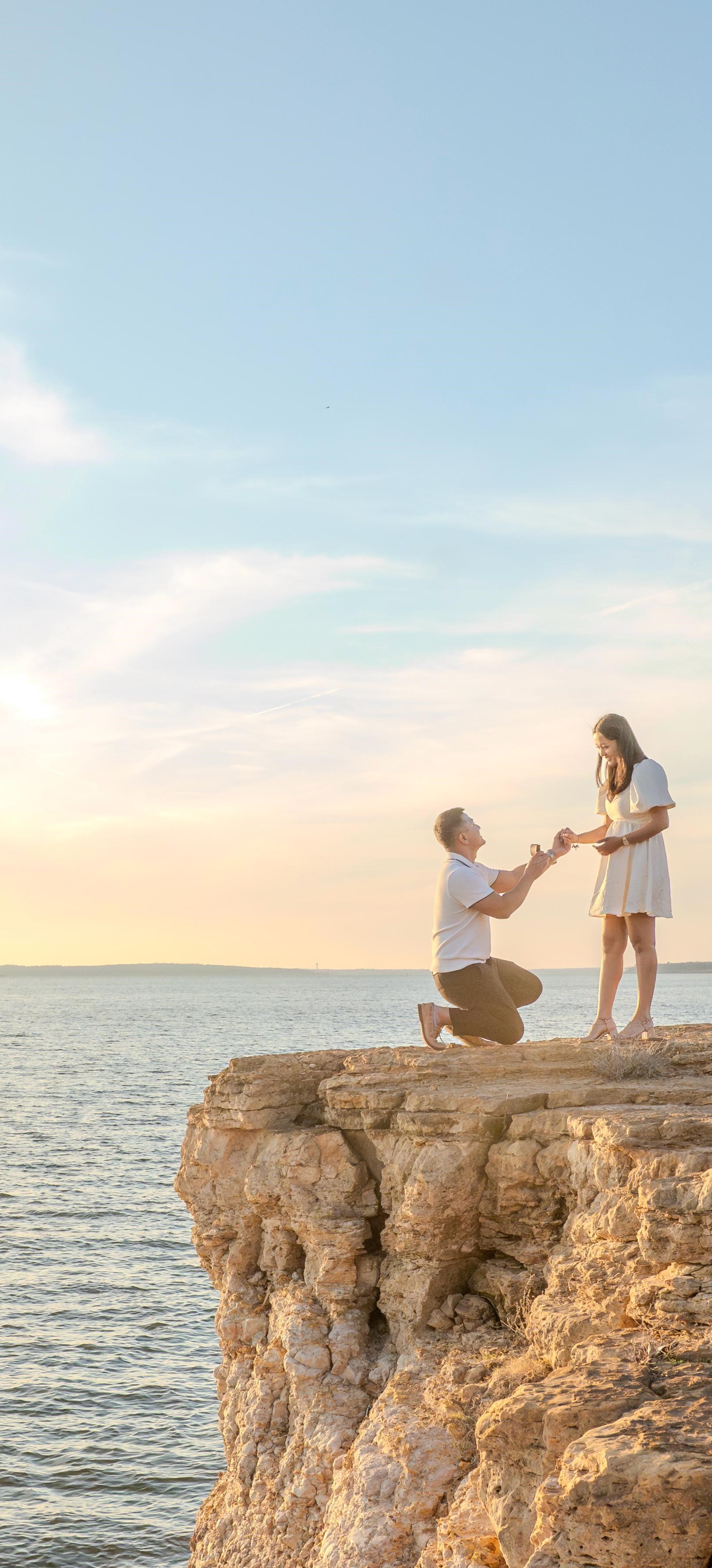 Wedding couple - Portrait